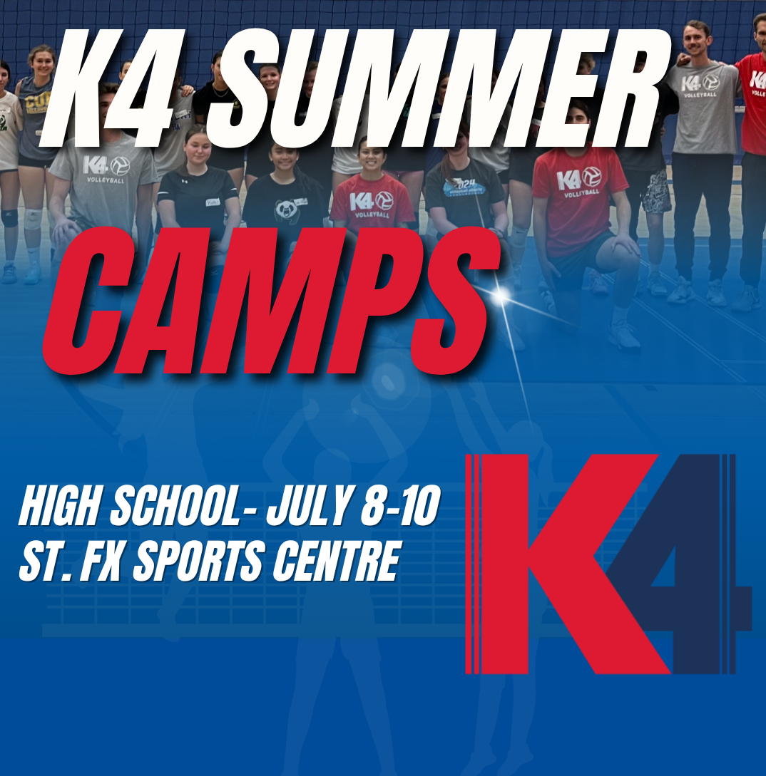 K4 High School Camp