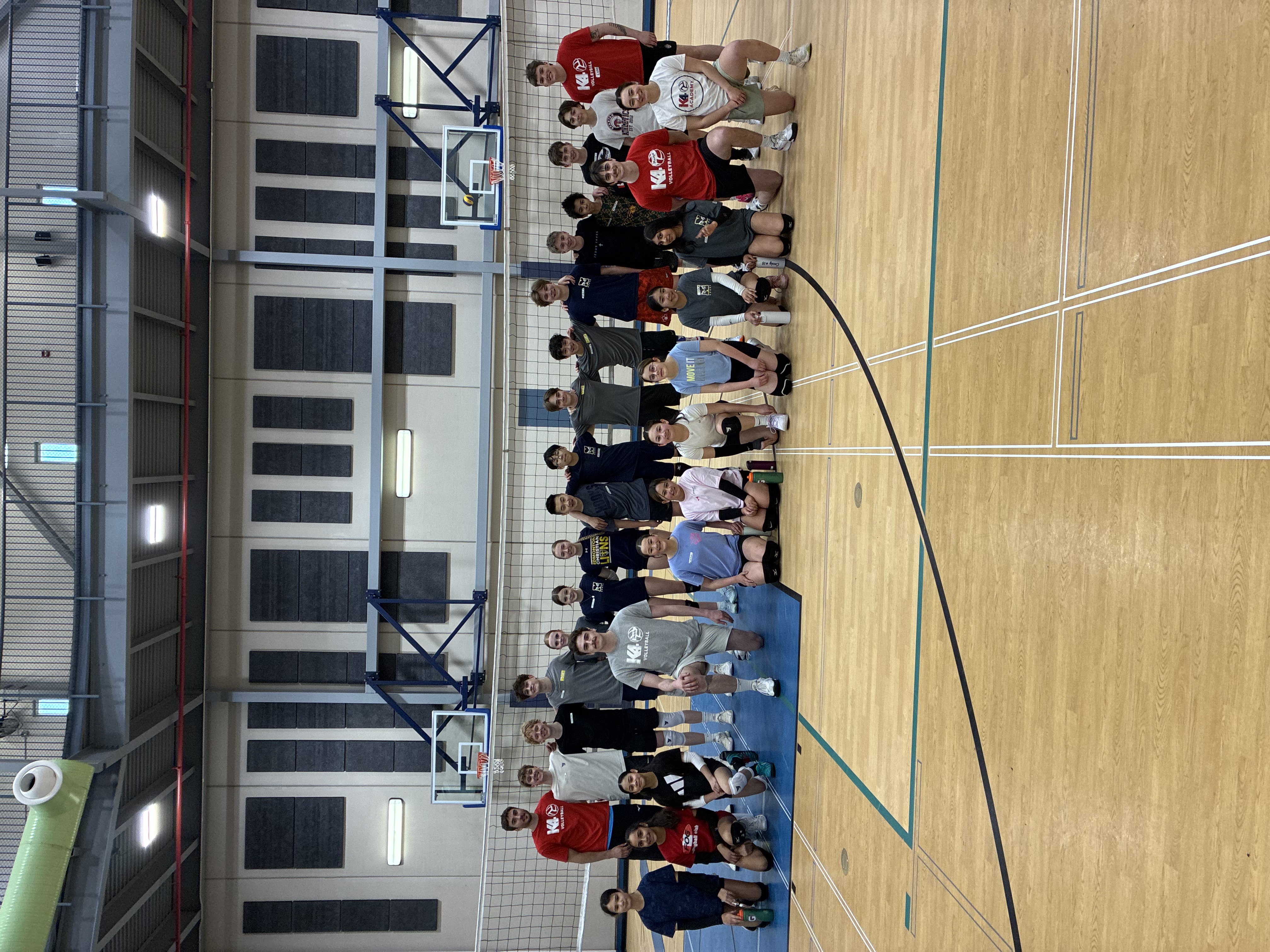 Defense with Marek & Attacking with Isaac